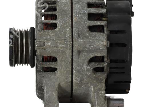 Alternator PEUGEOT 508 SW I (8E_) 2.0 HDi | BP21293771M7 