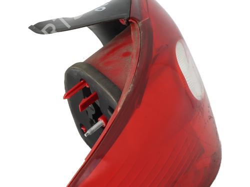 Left taillight PEUGEOT 206+ (2L_, 2M_) 1.4 HDi eco 70 | BP24502324C34 