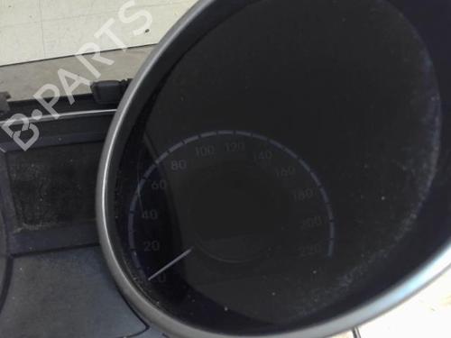 Instrument cluster HYUNDAI ix35 (LM, EL, ELH) 2.0 CRDi 4WD | BP21293795C47 