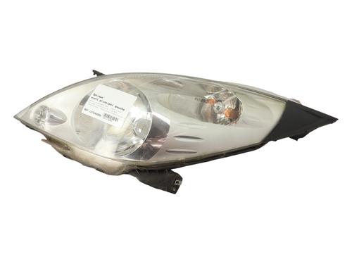Left headlight CHEVROLET SPARK (M300) | BP36468314C28 - Image 2