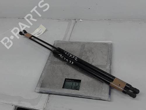 Used Tailgate lift support Tailgate lift support VW CADDY III MPV (2KB, 2KJ, 2CB, 2CJ) 1.9 TDI (105 hp) 21362933 21362933