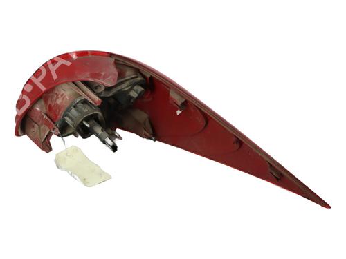 Left taillight PEUGEOT 207 SW (WK_) 1.6 HDi | BP27712858C34 