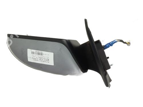 Right mirror MITSUBISHI MIRAGE / SPACE STAR VI Hatchback (A0_A) 1.2 (A03A) | BP27219171C27 
