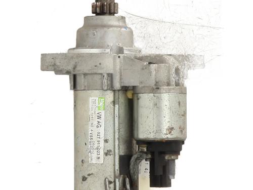 Starter VW POLO V (6R1, 6C1) 1.4 (6R1) | BP21367255M8