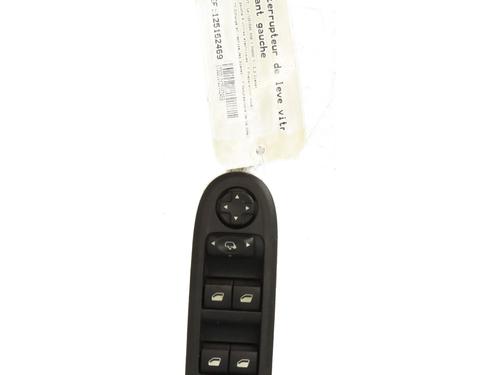Used Left front window switch Left front window switch PEUGEOT 508 I (8D_) 2.2 HDi (204 hp) 34361385 34361385