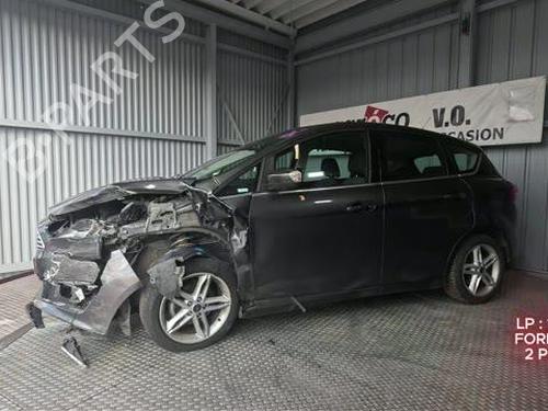 Starter FORD C-MAX II (DXA/CB7, DXA/CEU) 1.5 TDCi | BP33679035M8 - Image 23