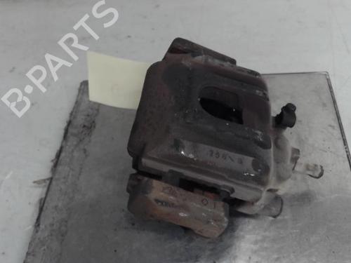 Right rear brake caliper BMW 6 (E63) 635 d | BP21305152M106 