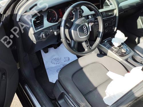 Gearbox AUDI A4 B8 (8K2) 2.0 TDI | BP26689729M3 - Image 5