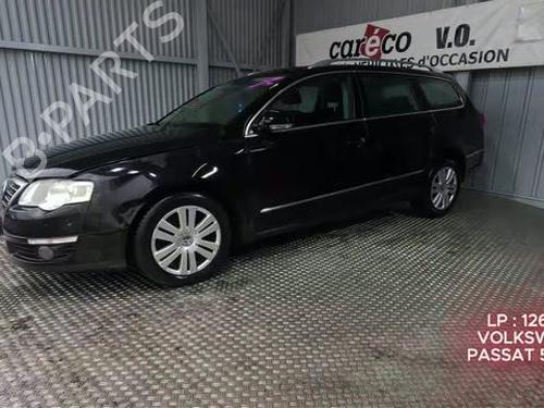 Engine VW PASSAT B6 Variant (3C5) 2.0 TDI | BP33310439M1  - Image 27