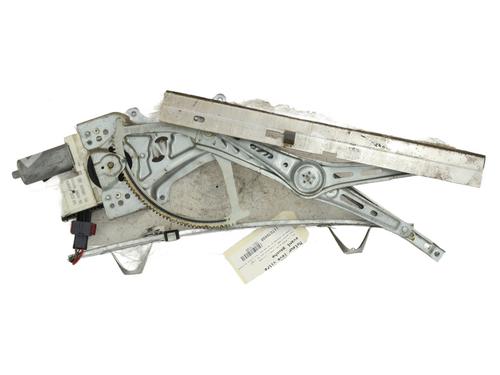 Used Left front window motor Left front window motor OPEL VECTRA B (J96) 1.7 TD (F19) (82 hp) 30874976 30874976