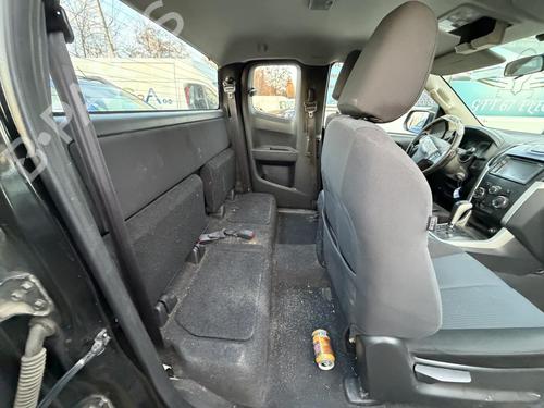 Used Parts ISUZU D-MAX II (TFR, TFS) 2.5 CRDi 4x4 (TFS86J) 4337712