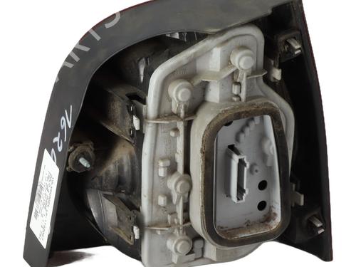 Left taillight VW POLO IV (9N_, 9A_) 1.4 FSI | BP21372673C34 