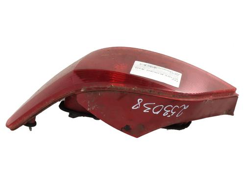 Right taillight PEUGEOT 307 (3A/C) 1.6 HDi | BP27703195C35 