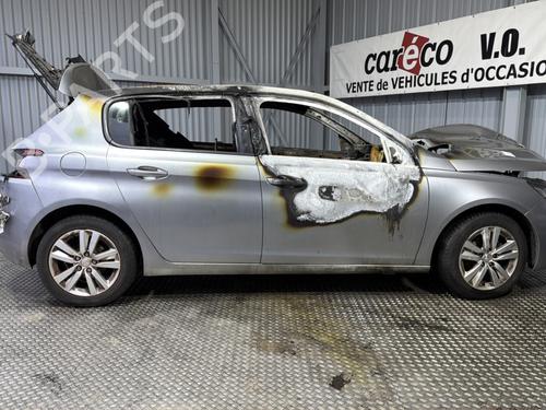 Used Parts PEUGEOT 308 II (LB_, LP_, LW_, LH_, L3_)  1.6 HDi 100  4604399