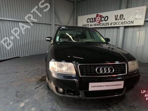 Left headlight AUDI A6 C5 (4B2, 4B4) 2.5 TDI | BP30647745C28  - Image 13