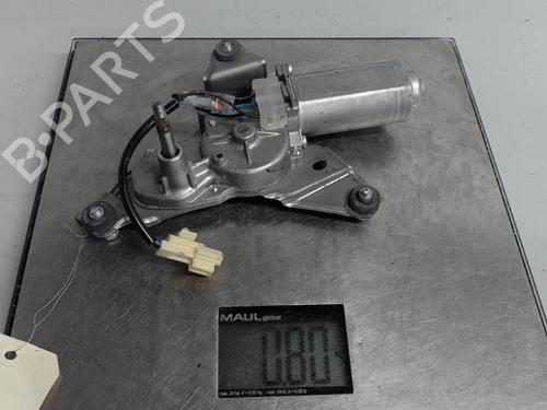 Used Rear wiper motor Rear wiper motor MAZDA 6 Hatchback (GG) 1.8 (120 hp) 21317813 21317813
