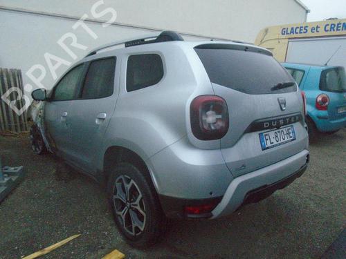 Brugte DACIA DUSTER (HM_) 1.3 TCe 130 (HMMF) 1988905