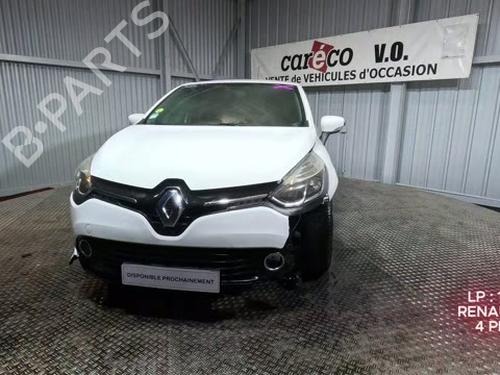 Front windshield wiper arm RENAULT CLIO IV (BH_) 1.5 dCi 75 | BP32174151C143 