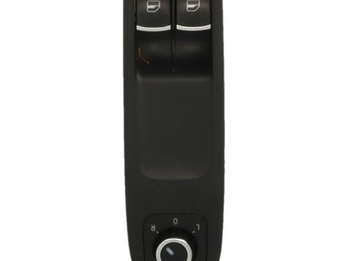 Left front window switch VW GOLF VI (5K1) 1.6 TDI | BP38631789I27 - Image 4