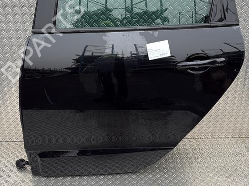 Used Left rear door Left rear door RENAULT SCÉNIC III (JZ0/1_) 1.5 dCi (JZ02, JZ0R) (95 hp) 30570213 30570213