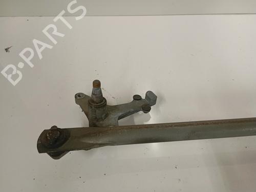 Used Front wiper motor Front wiper motor MERCEDES-BENZ A-CLASS (W168) A 170 CDI (168.009, 168.109) (95 hp) 25783965 25783965
