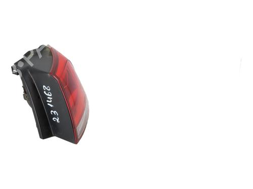 Right taillight VW GOLF VII (5G1, BQ1, BE1, BE2) 1.2 TSI | BP25892764C35 