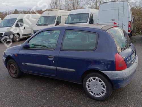 Left headlight RENAULT CLIO II (BB_, CB_) 1.2 (BB0A, BB0F, BB10, BB1K, BB28, BB2D, BB2H, CB0A,... | BP32136046C28