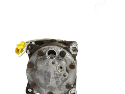 Used AC compressor AC compressor FORD FOCUS C-MAX (DM2) 1.6 TDCi (109 hp) 21314840 21314840