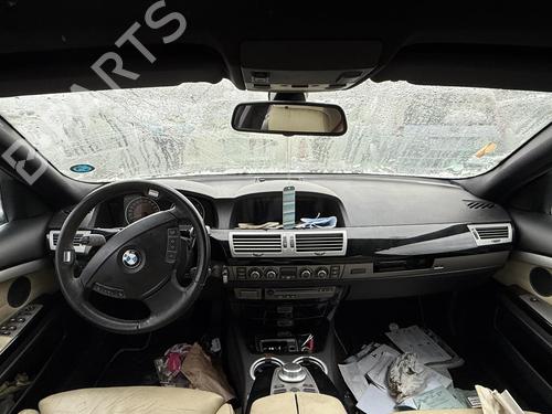 Steering column BMW 7 (E65, E66, E67) 730 Ld | BP21889751M21 - Image 8