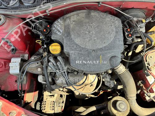 Front right belt tensioner DACIA SANDERO 1.4 MPI LPG | BP21300954C88 