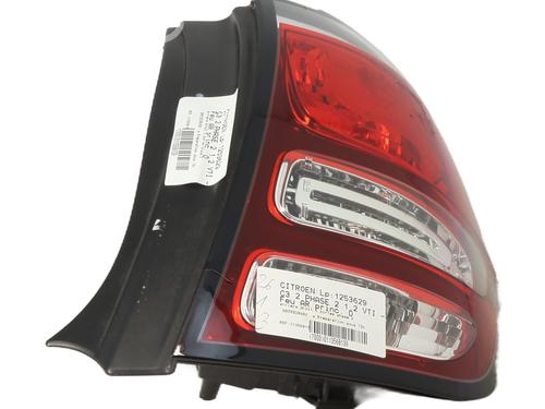 Right taillight CITROËN C3 II (SC_) 1.2 VTi 82 | BP29520351C35 - Image 4