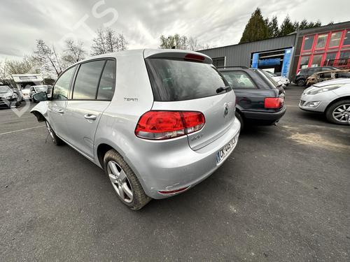 Seat buckle VW GOLF VI (5K1) 1.6 TDI | BP21370021I32 - Image 16