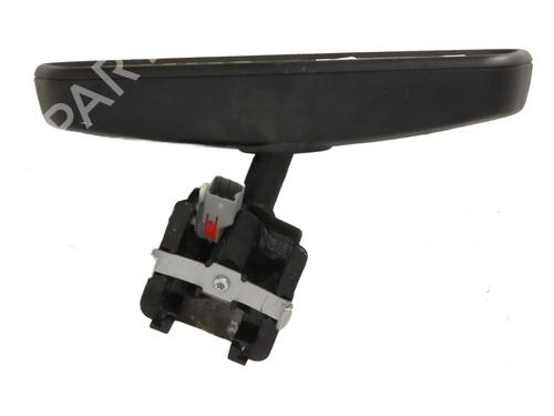 Rear mirror LAND ROVER RANGE ROVER EVOQUE (L538) 2.0 D 4x4 | BP21311177I6 