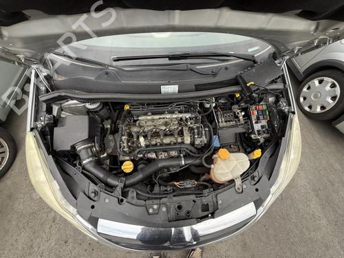ABS pump OPEL CORSA D (S07) 1.3 CDTI (L08, L68) | BP27299879M43  - Image 11
