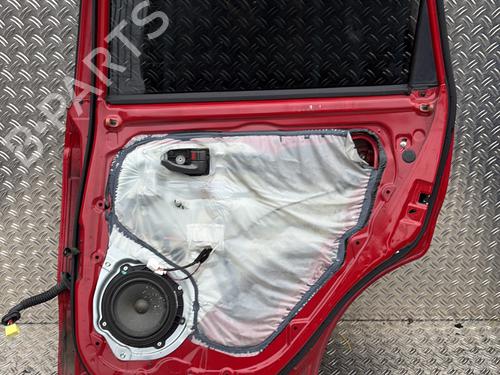 Right rear door KIA SOUL I (AM) 1.6 CRDi 128 | BP30114767C5 