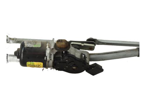 Used Front wiper motor RENAULT MEGANE III Coupe (DZ0/1_) 1.5 dCi (DZ09, DZ0D, DZ1F, DZ1G, DZ14, DZ29) (110 hp) 30805199