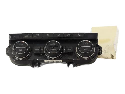 Climate control VW PASSAT B8 (3G2, CB2) 2.0 TDI | BP33959949I5 - Image 2