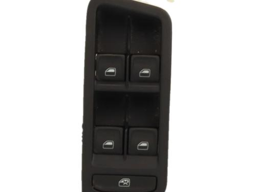 Left front window switch VW GOLF VII (5G1, BQ1, BE1, BE2) 1.6 TDI | BP37709076I27 - Image 2