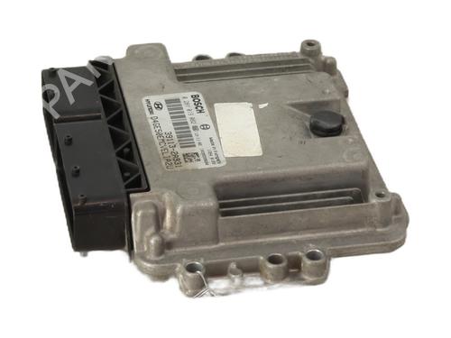 Engine control unit (ECU) HYUNDAI i30 (GD) 1.6 CRDi | BP21290422M57  - Image 6
