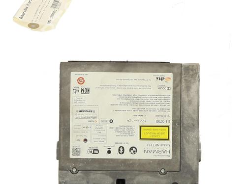 Radio BMW 3 (F30, F80) 320 d xDrive | BP32210296E6