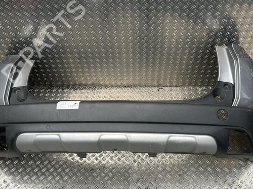 Used Rear bumper PEUGEOT 2008 I (CU_) 1.2 THP 110 / PureTech 110 (110 hp) 21876681