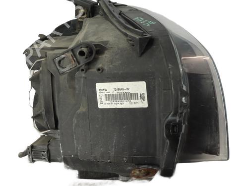 Left headlight BMW 1 (E81) 116 d | BP37737646C28 - Image 3