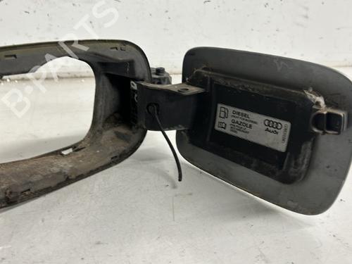 Fuel flap AUDI A4 B8 (8K2) 3.0 TDI quattro | BP21293262C131 