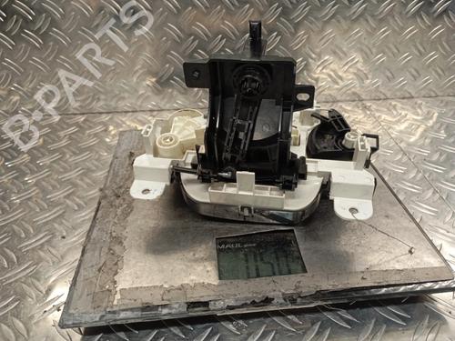 Climate control MAZDA 2 (DE_, DH_) 1.4 MZR-CD | BP22444287I5 