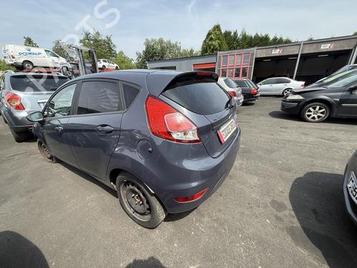 Left taillight FORD FIESTA VI (CB1, CCN) 1.0 EcoBoost | BP26582103C34 