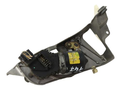 Viskermotor vindrute RENAULT TWINGO I (C06_) 1.2 16V (C060) (60 hp) 28063473