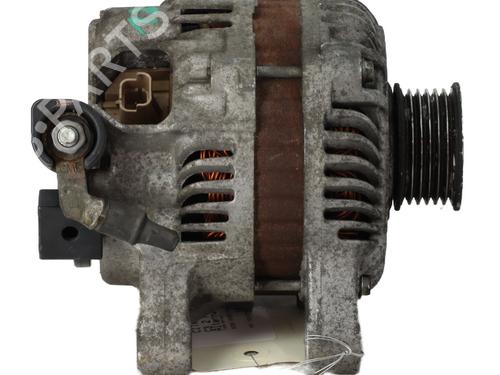 Alternator CITROËN C3 II (SC_) 1.4 | BP24405256M7 