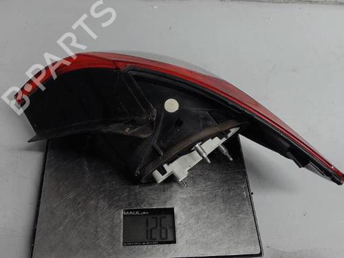 Left taillight VW PASSAT CC B6 (357) 2.0 TDI | BP21316283C34 