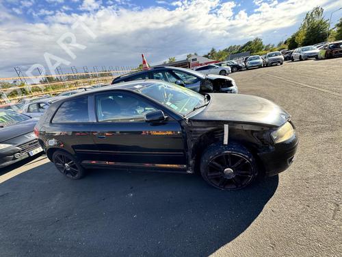 Headlight switch AUDI A3 (8P1) 1.9 TDI | BP21375743I24 