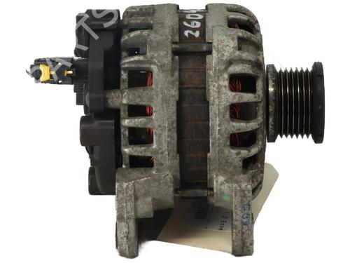Alternator DACIA LODGY (JS_) 1.2 TCe (JSAY, JSM0) | BP36478725M7 - Image 4